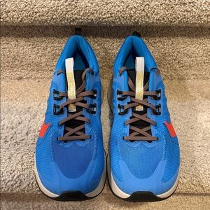 Nike Juniper Trail 2 Running Shoes Size 11.5 DM0822-402